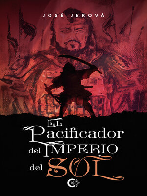 cover image of El Pacificador del Imperio del Sol